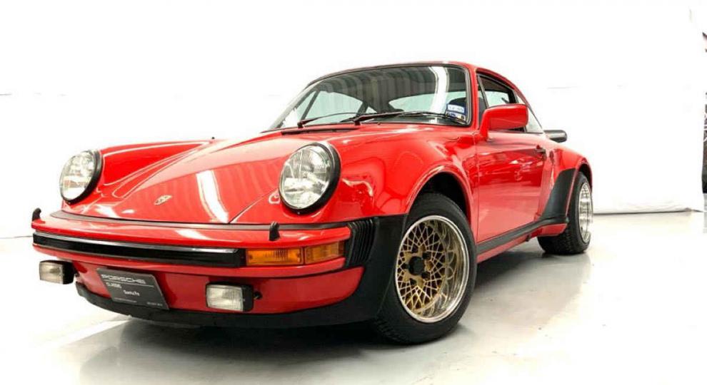 Porsche CAYENNE TURBO 1976 Alvaro Obregón