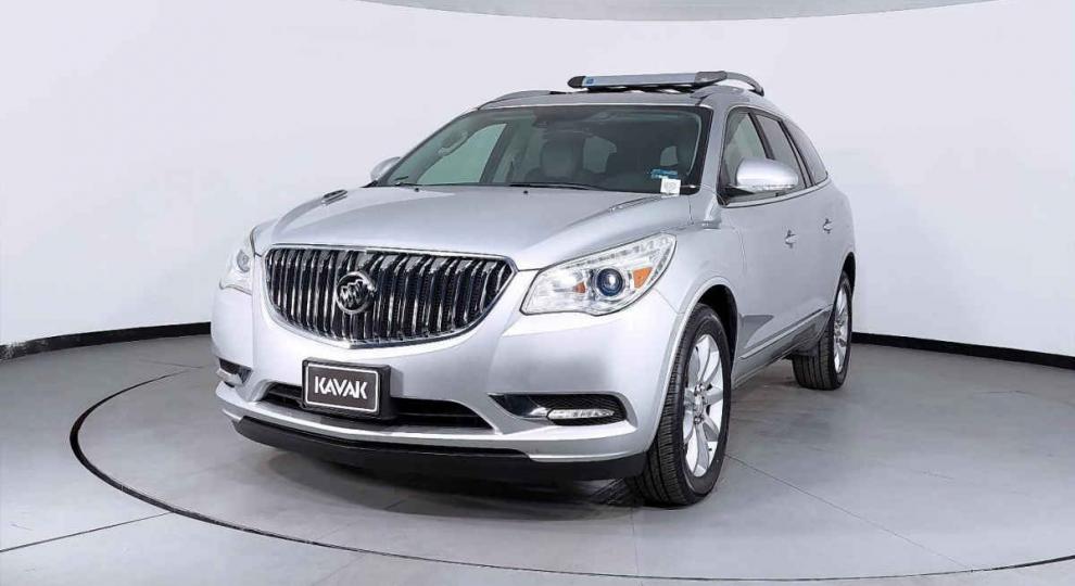 Buick Enclave 2017 Cuauhtémoc