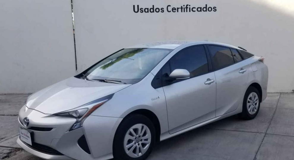 Toyota Prius 2017 Zapopan