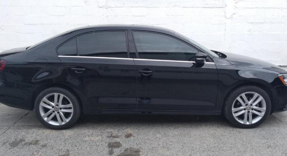 Volkswagen Jetta 2017 Cancun