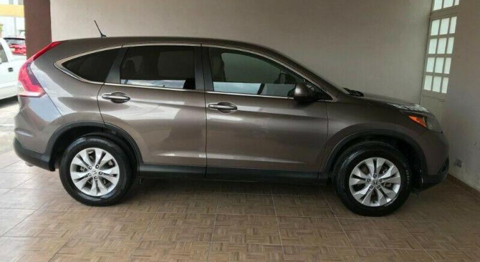 Honda CR-V 2014 Saltillo