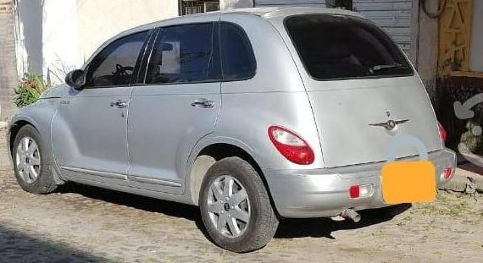 Chrysler PT Cruiser 2006 Tlaquepaque