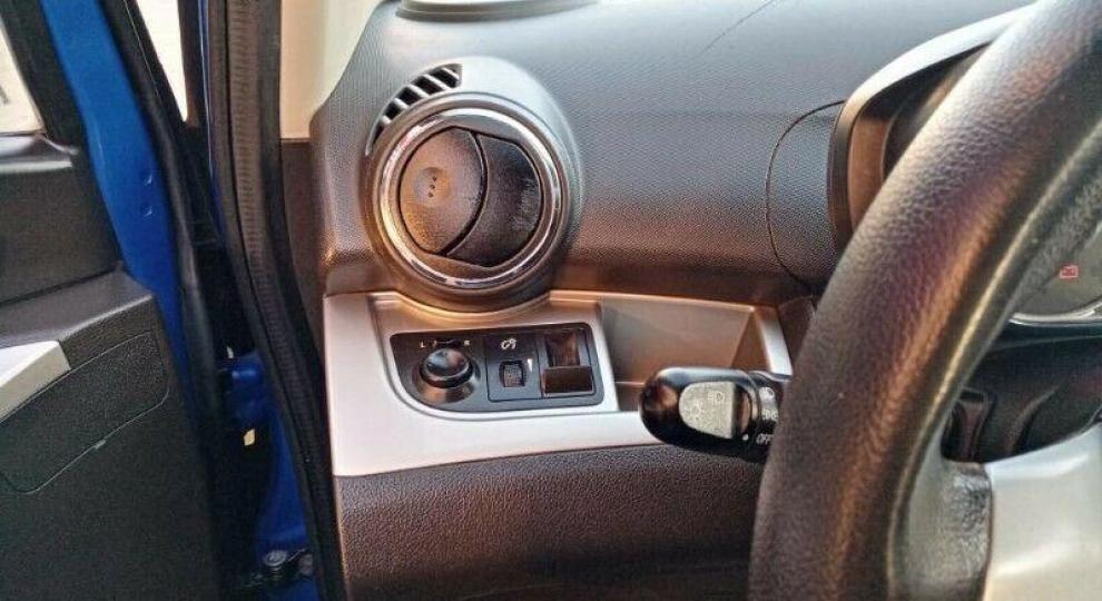 Chevrolet Beat 2018 Ecatepec