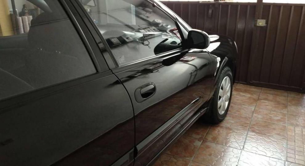 Renault Scala 2012 Gustavo A. Madero