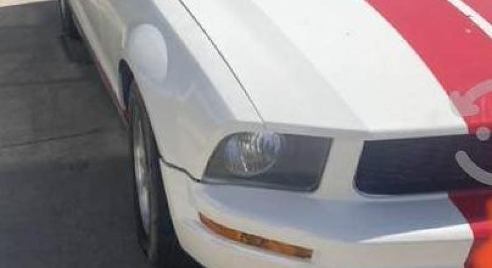 Ford Mustang 2007 Zapopan