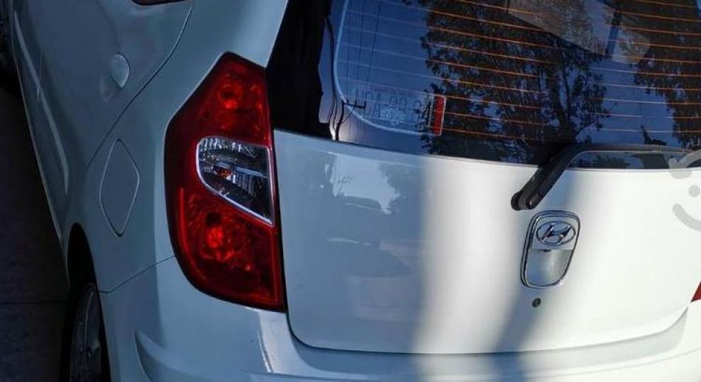 Dodge i10 2013 Naucalpan