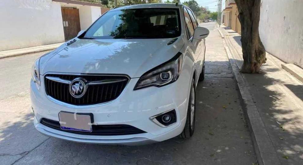 Buick Envision 2020 Calkini