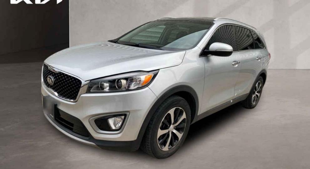 Kia Sorento 2018 Tlalnepantla