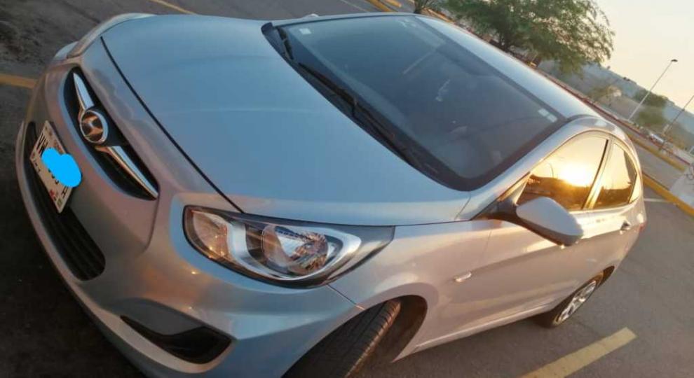 Dodge Attitude 2013 Hermosillo