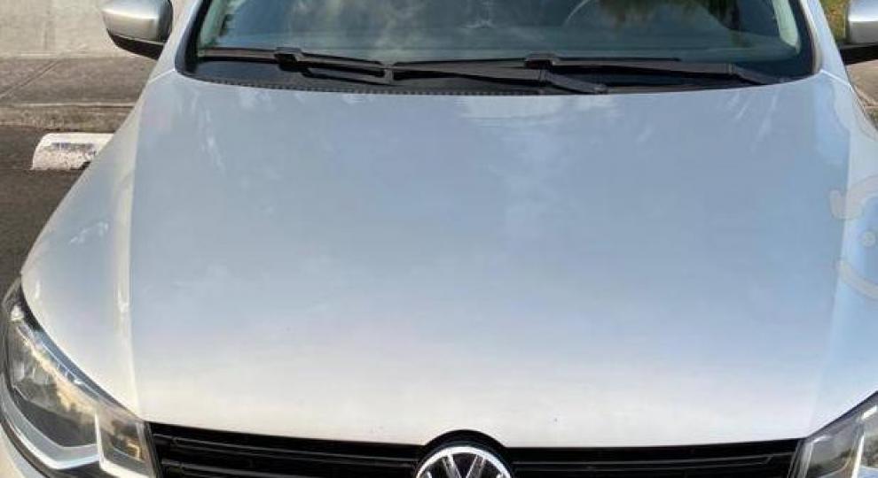 Volkswagen Gol 2018 Tlaquepaque