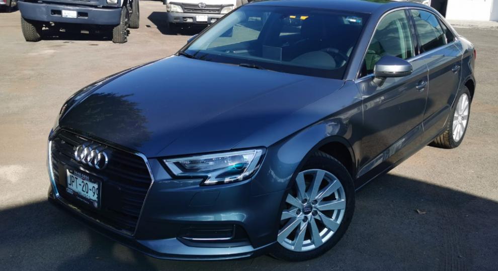 Audi A3 2018 Zapopan