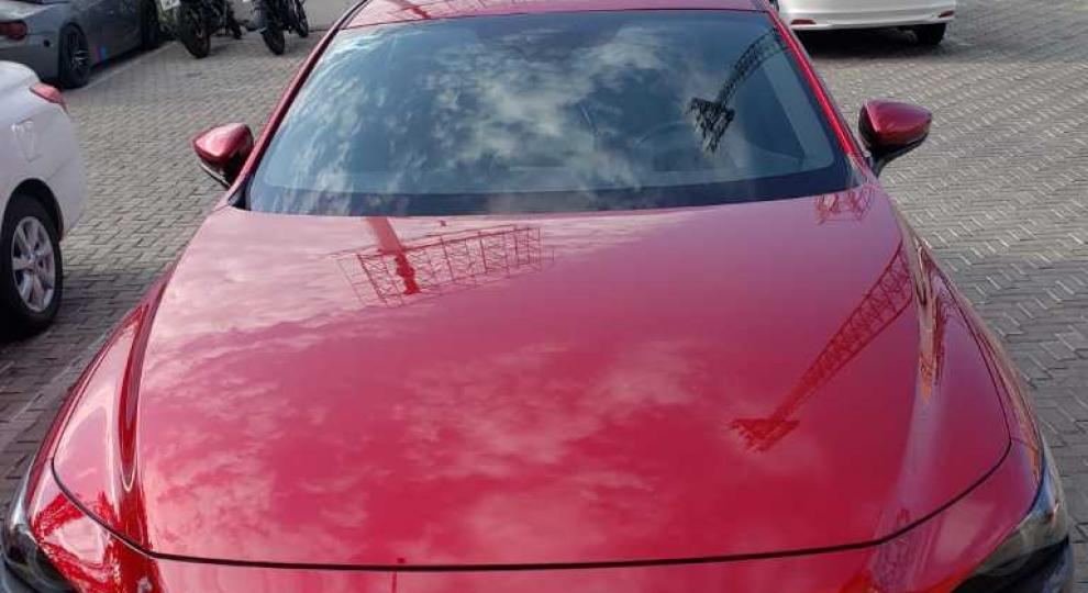 Mazda 3 2022 Tlaquepaque