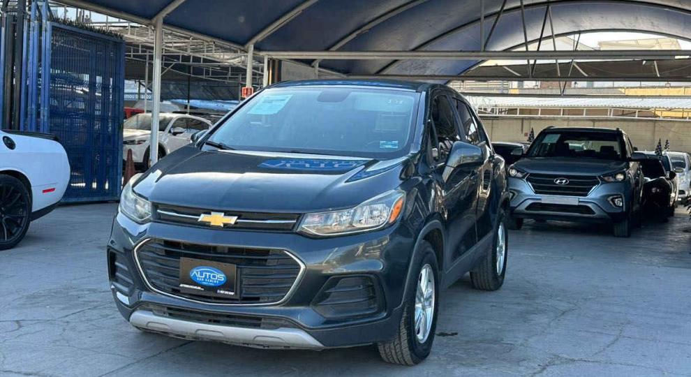 Chevrolet Trax 2018 Hermosillo