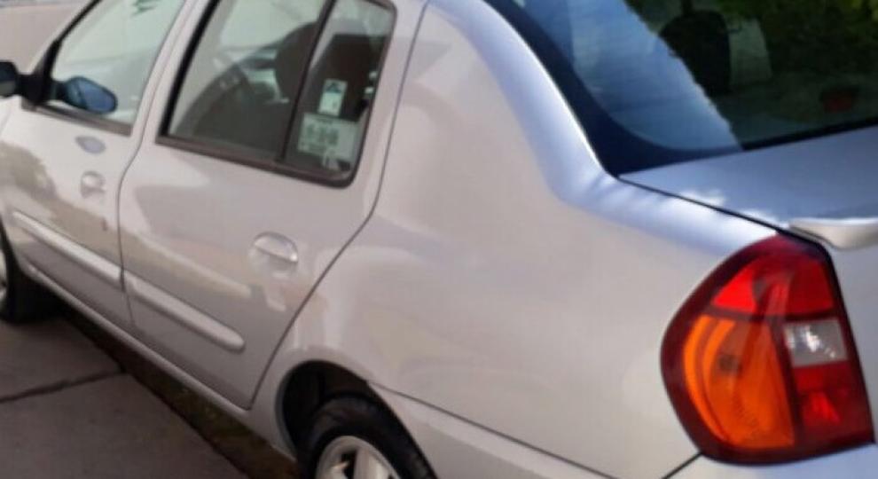 Nissan Platina 2005 Queretaro