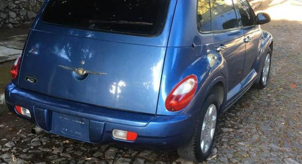 Chrysler PT Cruiser 2007 Zapopan