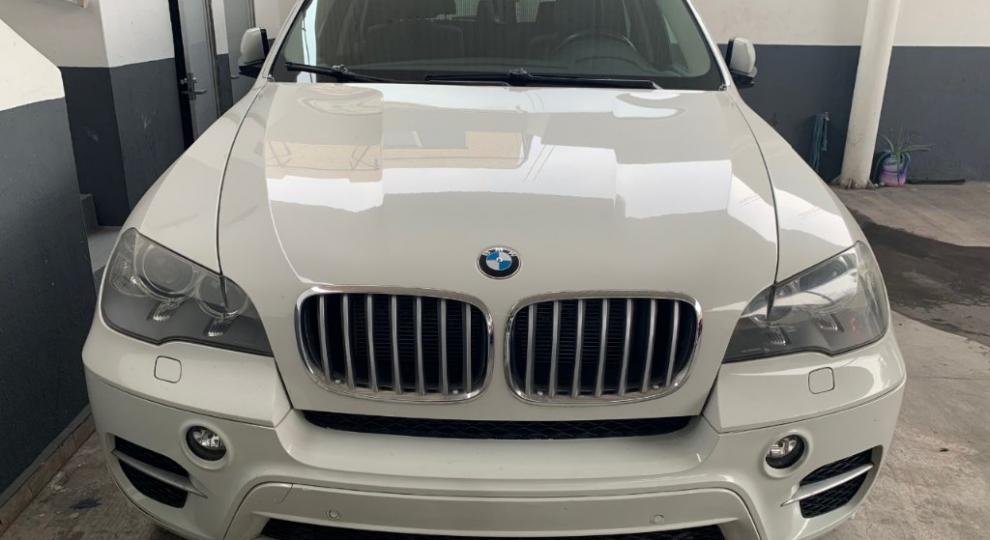 BMW X5 2011 Zapopan