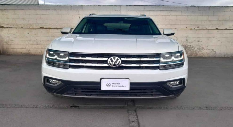 Volkswagen TERAMONT 2019 Chihuahua