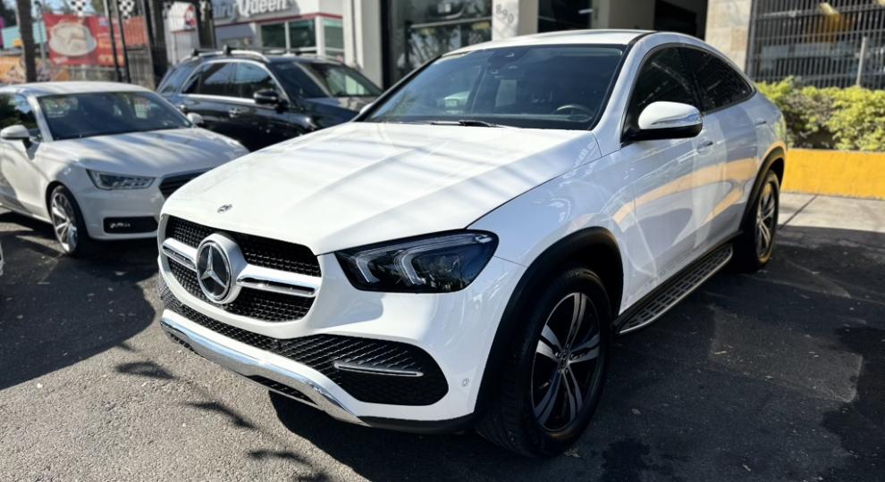 Mercedes Benz GLE 450 2023 Zapopan