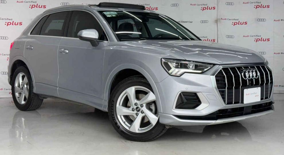 Audi Q3 2022 Atizapan de Zaragoza