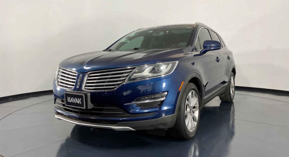 Lincoln MKC 2015 Cuauhtémoc