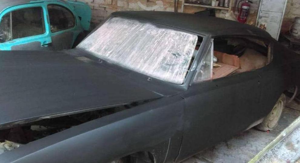 Plymouth Otro Modelo 1969 Guadalajara