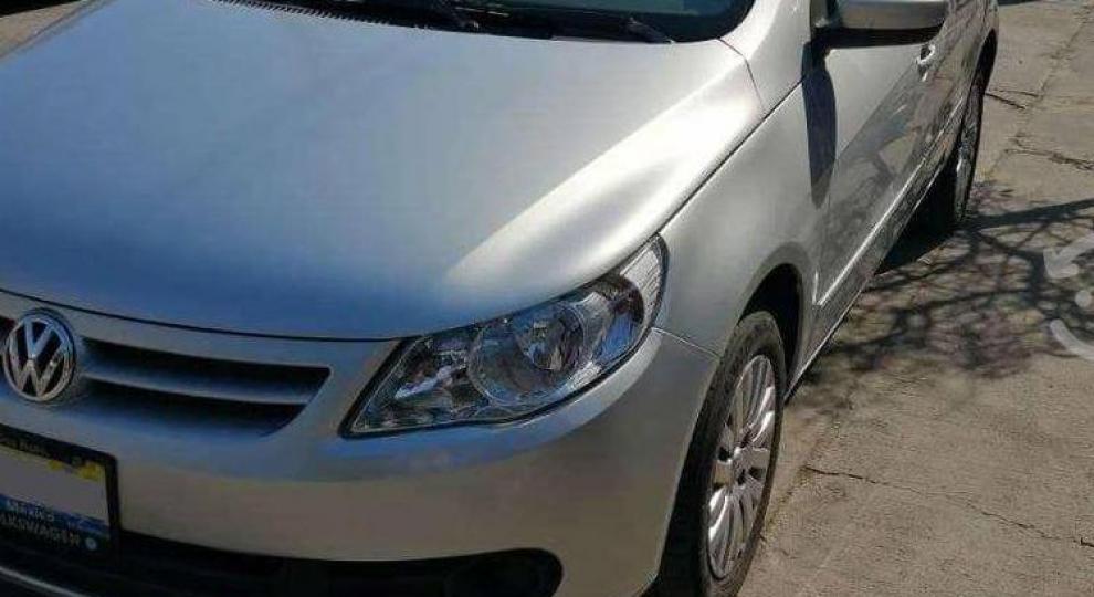 Volkswagen Gol 2010 Tlaquepaque