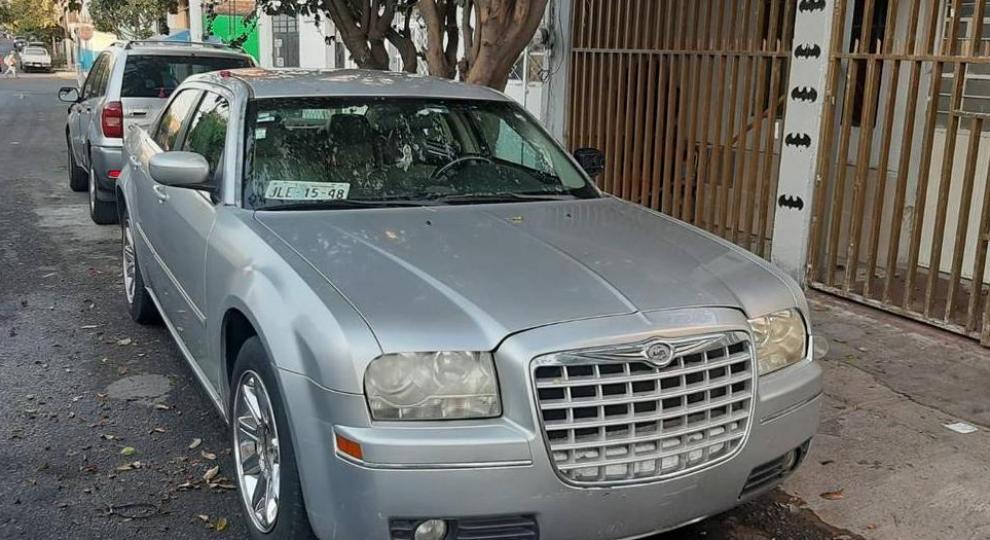 Chrysler 300 2007 Guadalajara
