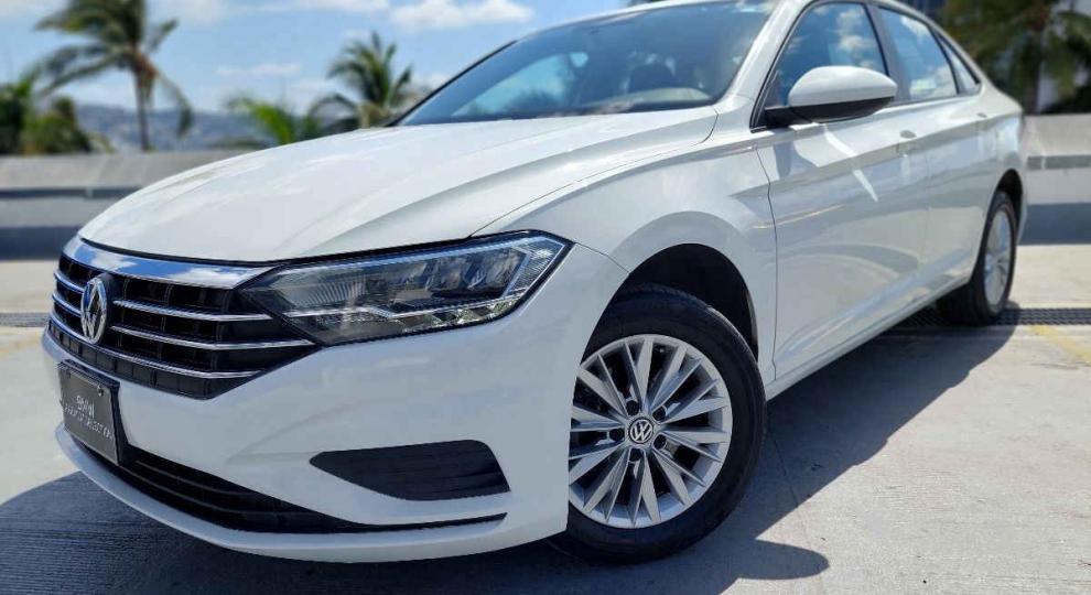 Volkswagen Jetta 2020 Acapulco
