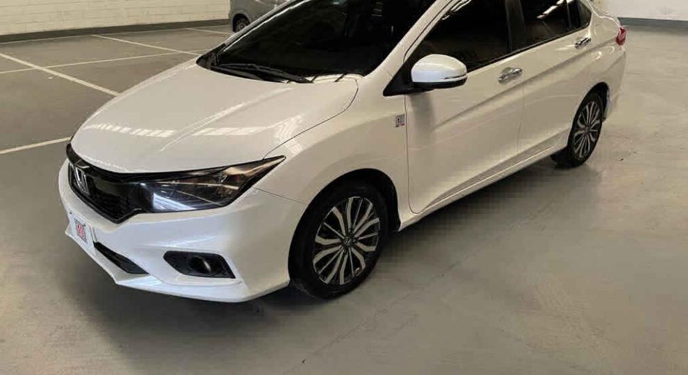 Honda City 2020 Veracruz