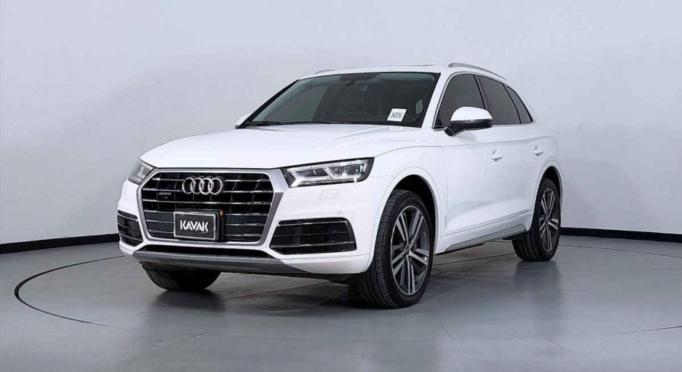 Audi Q5 2018 Cuauhtémoc