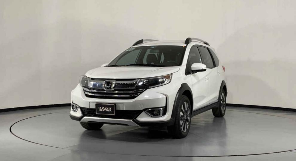 Honda BRV 2020 Cuauhtémoc