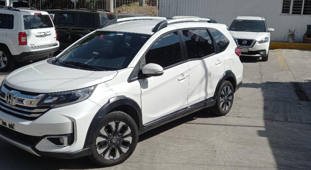 Honda BR-V 2020 Tlaquepaque