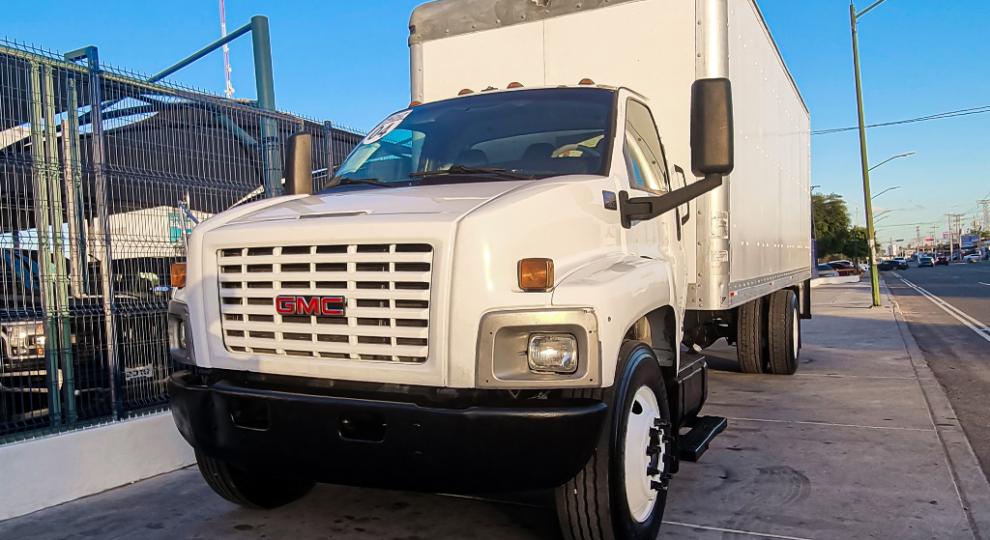 GMC Otro Modelo 2004 Hermosillo