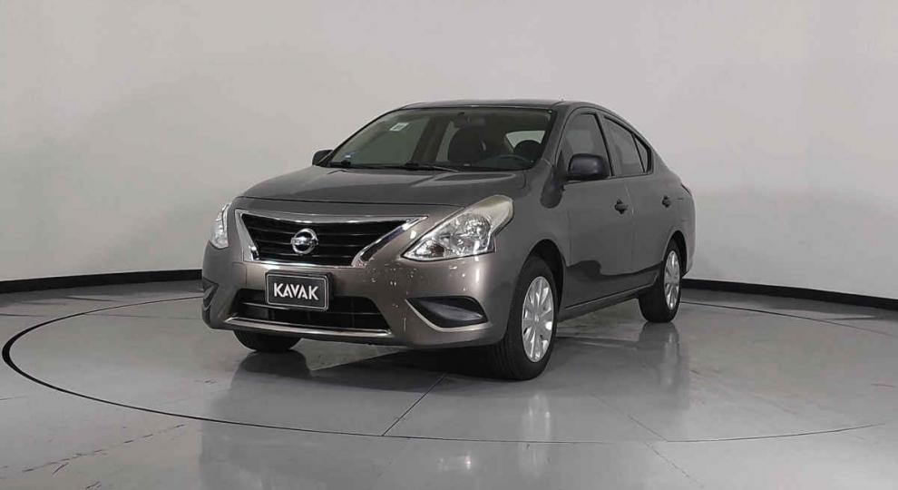 Nissan Otro Modelo 2020 Cuauhtémoc