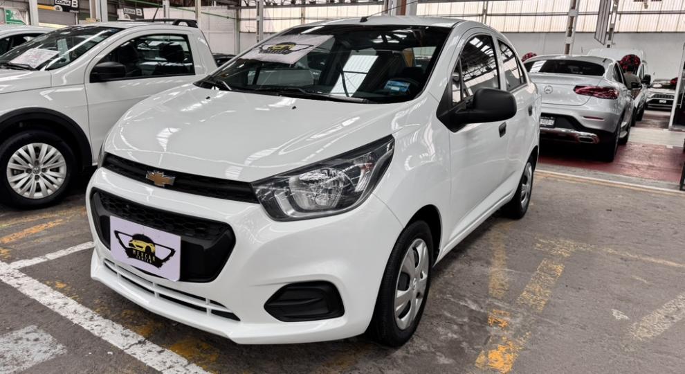 Chevrolet Beat 2020 Tlalnepantla