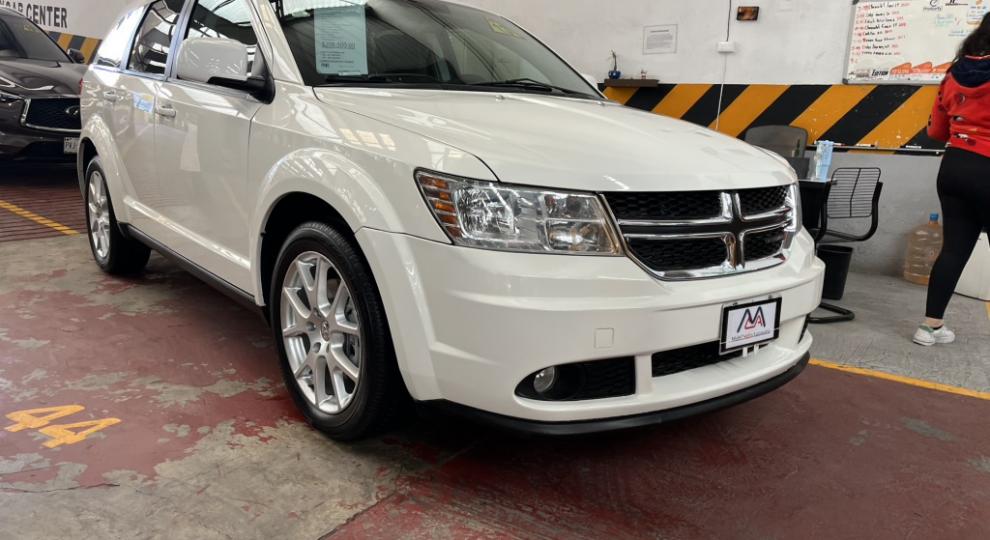 Dodge Journey SE 2013 Tlalnepantla