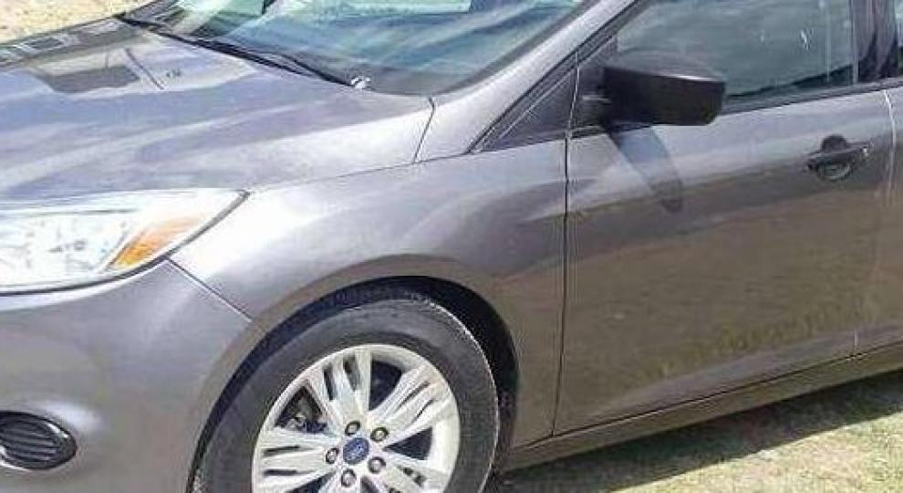 Ford Focus 2013 San Luis Potosi