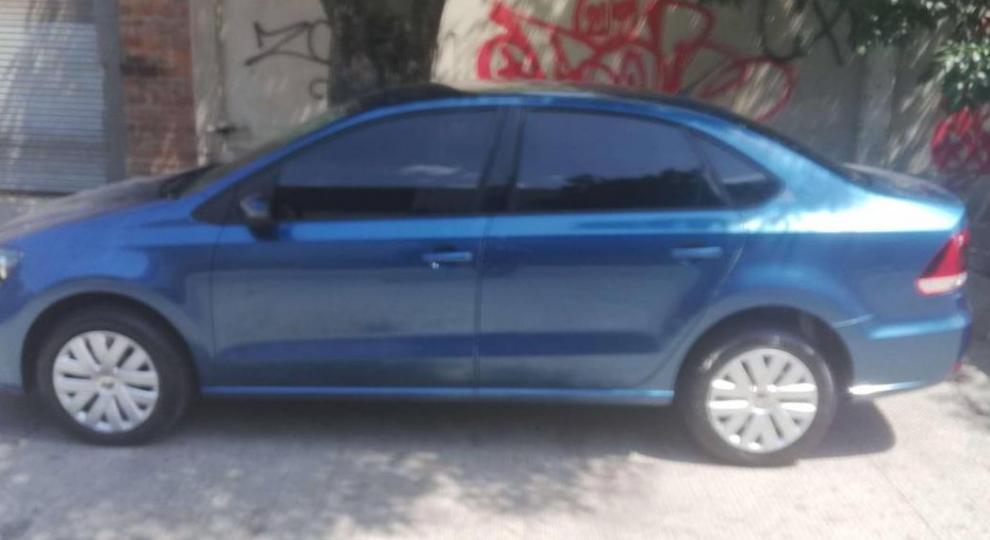 Volkswagen Vento 2019 Tlaquepaque