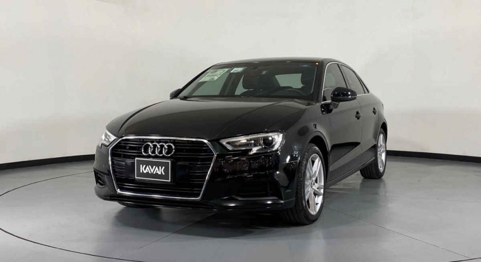 Audi A3 2019 Cuauhtémoc