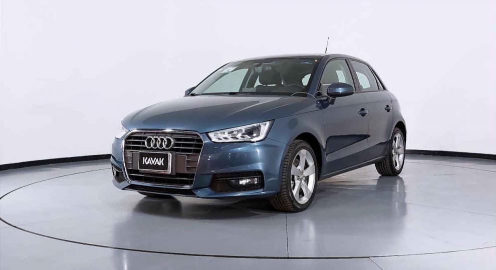 Audi A1 2016 Cuauhtémoc