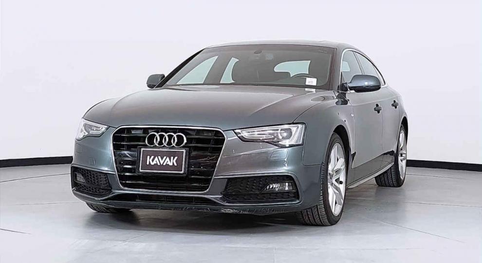 Audi A5 2014 Cuauhtémoc