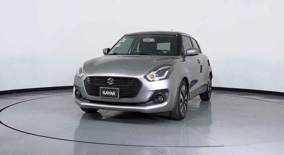 Suzuki Swift 2019 Cuauhtémoc