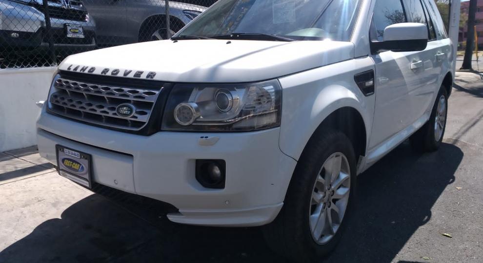 Land Rover LR2 2014 Zapopan
