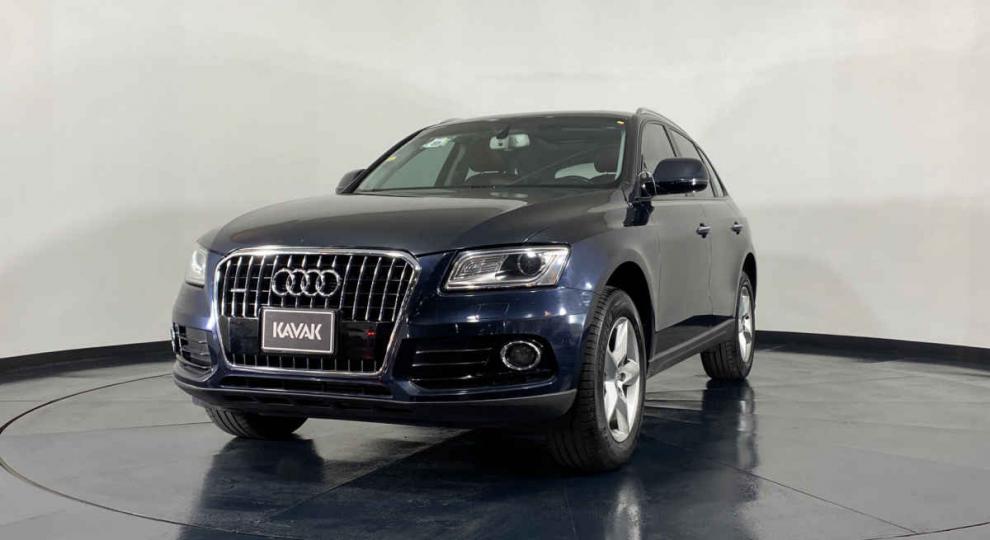 Audi Q5 2015 Cuauhtémoc