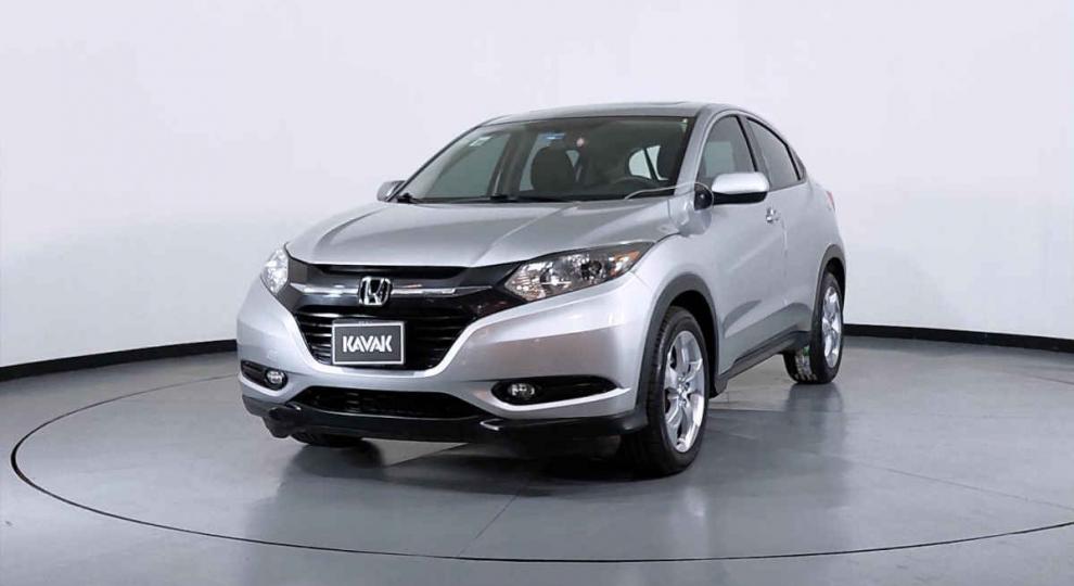Honda HRV 2016 Cuauhtémoc