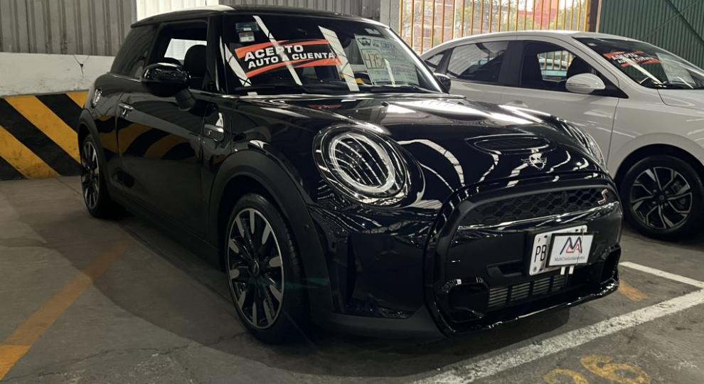 Mini Cooper 2022 Tlalnepantla