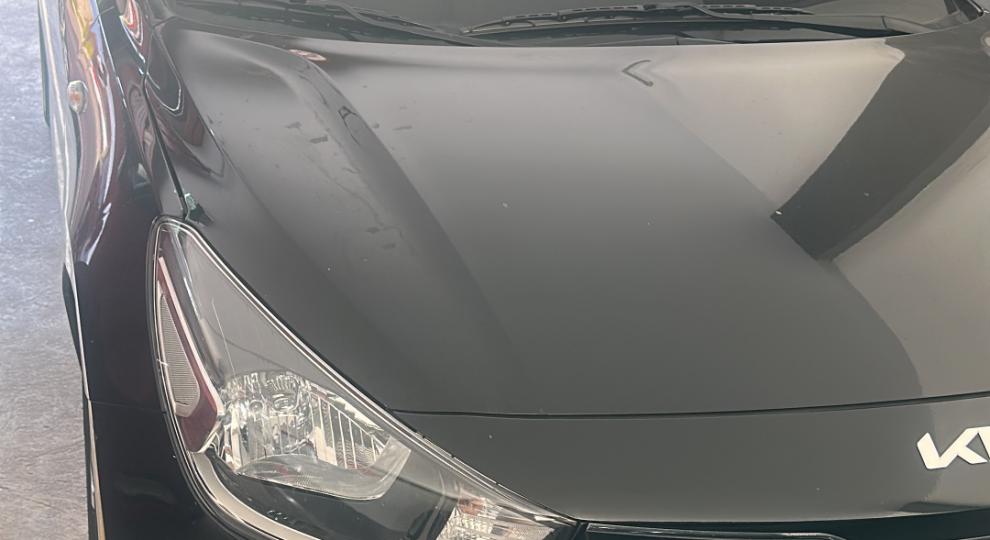 Kia Rio 2022 Veracruz