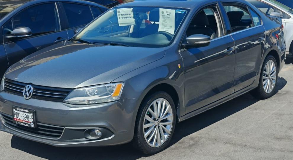 Volkswagen Jetta 2013 Tlalnepantla