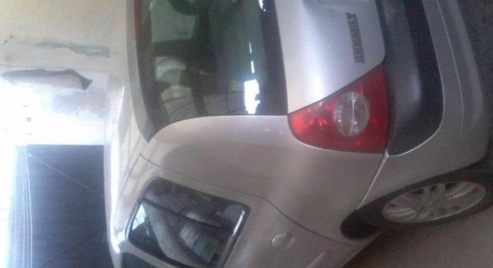 Renault Clio 2005 Tultepec