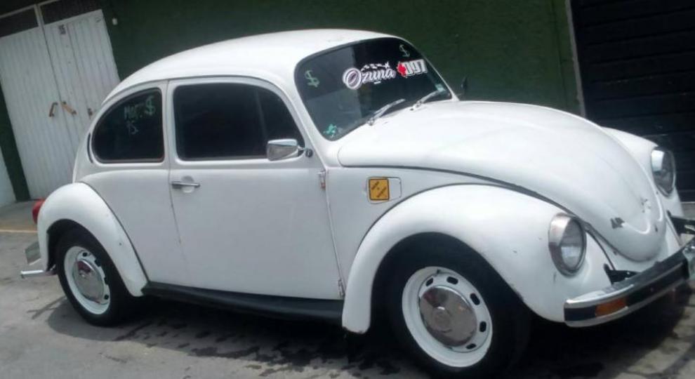 Volkswagen Bora 1995 Tultepec